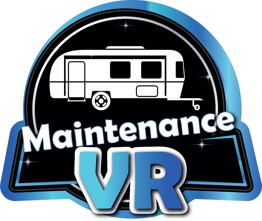 Logo Alain Roulotte - Maintenance VR