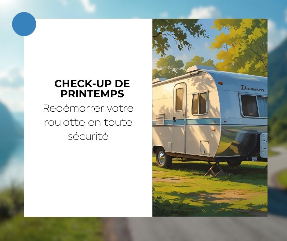 Alain Roulotte - Entretien et maintenance de VR